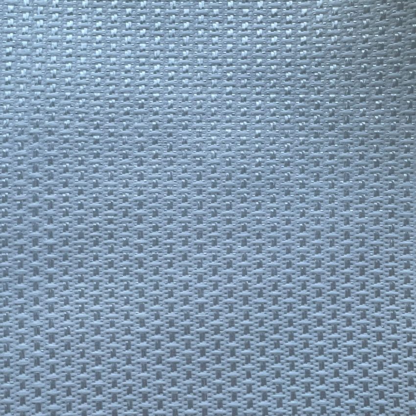 Waffle Pattern Fabric